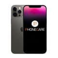 Begagnad iPhone 12 Pro  128GB Grå - Mycket bra skick