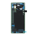Miniatyrbild 3 av 3: Samsung Galaxy Note 8 (SM-N950F) Baksida DOUS Original - Svart
