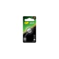 GP CR 1616-C1 button cell battery - 1 pack