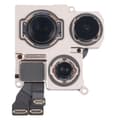iPhone 15 Pro Bakre kamera - Original Svart