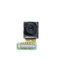 Samsung Galaxy S7/S7 Edge Fram Kamera - Original Svart