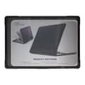 Fodral Macbook Air 13.6" M2 2022 A2681/M3 2024 A3113 - Transparent