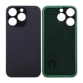 iPhone 14 Pro Baksida Glas - Lila