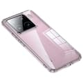 Xiaomi 15 Pro Case in Plastic - Transparent
