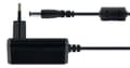 DELTACO Power adapter, 100-240V AC 50-60Hz to 5V DC, 3A, 1.5m - Black