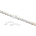 Miniatyrbild 2 av 7: Deltaco Smart Home LED-list förlängning, 1m, RGB, 2700K-6500K -