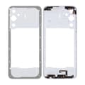 Mobile Middle Frame for Samsung Galaxy A05s White