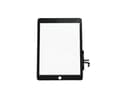 iPad 9.7 2017 Glass, Premium - Black