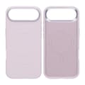 Mobile Case Silicone with Magsafe for iPhone Air - Purple