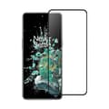 Skärmskydd OnePlus 10T - 3D Härdat Glas - Svart