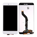 Miniatyrbild 1 av 5: Huawei Honor 8 Lite Skärm med LCD Display Original - Vit