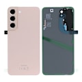 Miniatyrbild 1 av 5: Samsung Galaxy S22 (SM-S901B) Baksida Original - Rosa