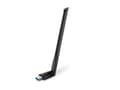 TP-LINK ARCHER T3U Plus WiFi network adapter, external antenna - black