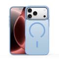 Dux Ducis iPhone 18 Pro Max/17 Pro Max MagSafe Case - Light Blue