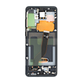 Miniatyrbild 3 av 5: Samsung Galaxy S20 Plus Skärm med LCD Display Original - Svart