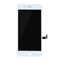 Miniatyrbild 1 av 6: iPhone 8 Plus LCD Skärm Refurbished - Vit