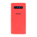 Miniatyrbild 2 av 3: Samsung Galaxy S10 Plus Baksida - Rosa