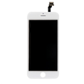 Miniatyrbild 1 av 2: iPhone 6 LCD Display & Touch - Vit