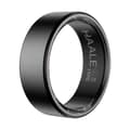 Haale Smart Ring Storlek 10 Svart Nyskick