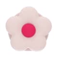 MagSafe Mobilgrepp med Blomma - Rosa
