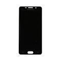 Miniatyrbild 1 av 2: Samsung Galaxy A5 2016 (SM-A510F) Skärm/Display Original - Svart