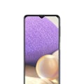 Miniatyrbild 4 av 6: Skärmskydd Samsung A32 5G - 3D Härdat Glas Svart