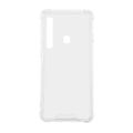 Miniatyrbild 1 av 2: Stöttåligt Skal Samsung Galaxy A9 2018 - Transparent