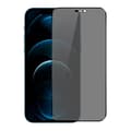 Screen Protector iPhone 12/12 Pro - Privacy Full Cover Tempered Glass RV Packing instlation frame