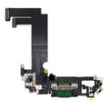 iPhone 12 Mini Charging Port with Flex Cable - Green