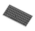 HP Keyboard with Point Stick - NRL