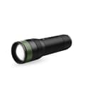 GP DISCOVERY C32 LUPUS 300LM 3xAAA flashlight - Black