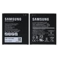 Samsung Galaxy Xcover 6 Pro Batteri - Original Svart