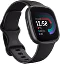 Fitbit Versa 4 - Svart - Original Svart