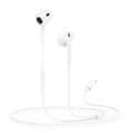 YESIDO YH38 Wired USB-C In-Ear Headphones – White