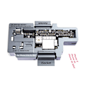 Miniatyrbild 2 av 2: iSocket 3-i-1 Moderkort Fixtur - Apple iPhone X/XS/XS Max