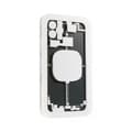Form for Separating Laser Machine Back for iPhone 11 Pro