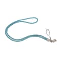 Pikkukuva 2 / 3: Full diamond tag goddess lanyard Blue