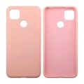 Miniatyrbild 1 av 3: Mobilskal Silikon Redmi 9C NFC - Rosa