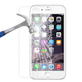 Miniatyrbild 5 av 5: AMORUS for iPhone 7/8/SE 2 härdat skärmskydd 2.5D Arc Edge
