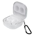 Fine Samsung Galaxy Buds Live/Pro/2/2 Pro cover - Transparent