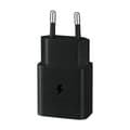 Samsung Laddare USB-C PD 15W Svart