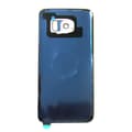 Samsung Galaxy S7 Edge Baksida - Roseguld