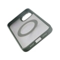Miniatyrbild 5 av 5: iPhone 15 Plus Skal med MagSafe Stativ Rvelon - Svart
