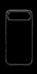 iDeal of Sweden Clear Case Magsafe  for iPhone  Air - Tinted Black