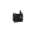 Miniatyrbild 2 av 3: iPhone XR Simkortsläsare Flexkontakt