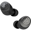 Miniatyrbild 1 av 3: Original JLab Go Air Pop True Wireless In-Ear - Svart