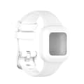 Garmin Vivofit JR3 Silicone Watch Band - White