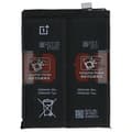 OnePlus 9 Pro Battery