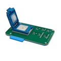 Miniatyrbild 2 av 4: JCID Dot Matrix Gitterdetektering Face-ID