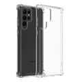 Samsung Galaxy S25 Ultra Mobile Case Shockproof - Transparent